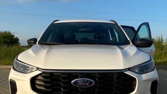 Ford Escape IV  Рестайлинг, 2023, пробег 56480 км