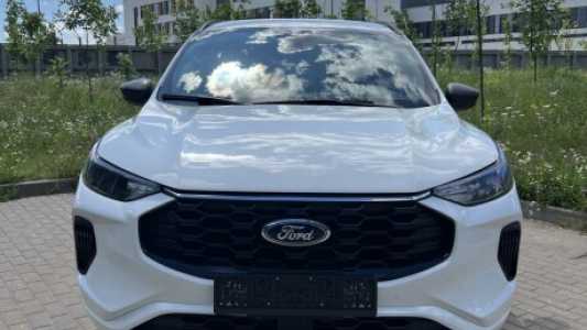 Ford Escape IV  Рестайлинг, 2023, пробег 57000 км