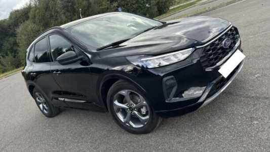 Ford Escape IV  Рестайлинг, 2023, пробег 60000 км