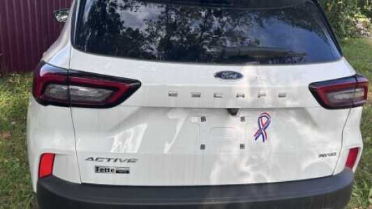 Ford Escape IV  Рестайлинг, 2023, пробег 6500 км