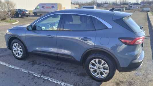 Ford Escape IV Рестайлинг, 2024, пробег 16000 км Ford Escape IV Рестайлинг, 2024, пробег 16000 км