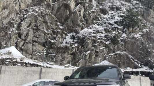 Ford Explorer VI, 2020, пробег 77000 км Ford Explorer VI, 2020, пробег 77000 км