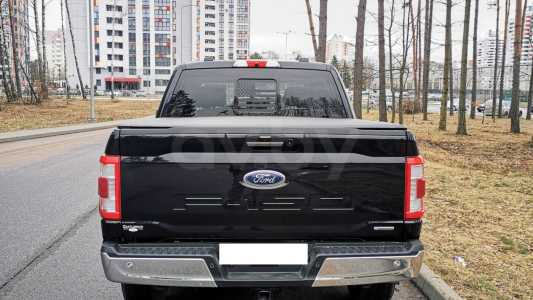 Ford F-150 XIV