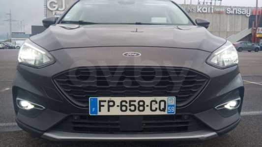 Ford Focus Active I