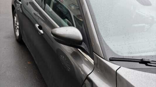 Ford Focus IV, 2020, пробег 130000 км