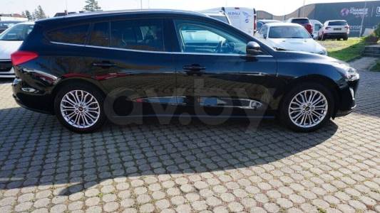 Ford Focus IV