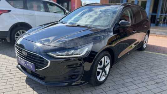 Ford Focus IV Рестайлинг, 2022, пробег 200000 км Ford Focus IV Рестайлинг, 2022, пробег 200000 км