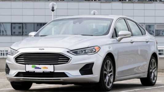 Ford Fusion USA II 2-й рестайлинг, 2018, пробег 146000 км Ford Fusion USA II 2-й рестайлинг, 2018, пробег 146000 км