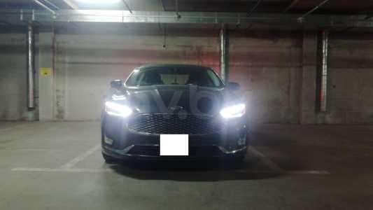 Ford Fusion USA II 2-й рестайлинг