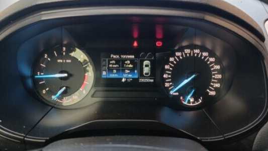 Ford Galaxy III, 2019, пробег 230000 км