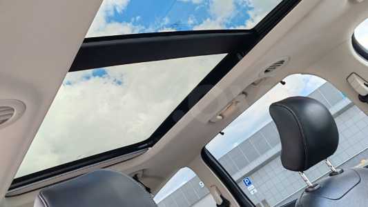 Ford Galaxy III Рестайлинг