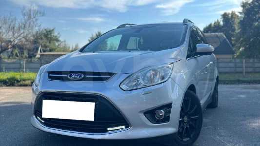 Ford Grand C-Max I