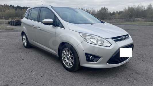 Ford Grand C-Max I