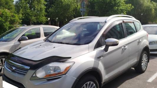 Ford Kuga I