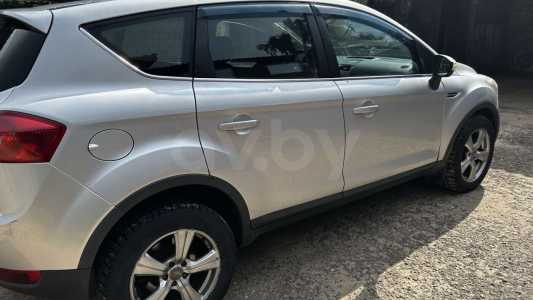 Ford Kuga I