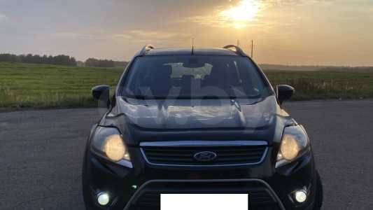 Ford Kuga I