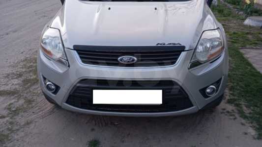 Ford Kuga I