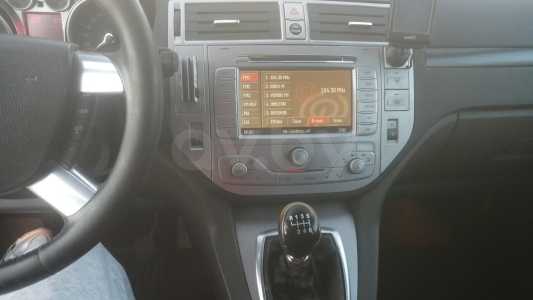 Ford Kuga I