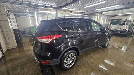 Ford Kuga II