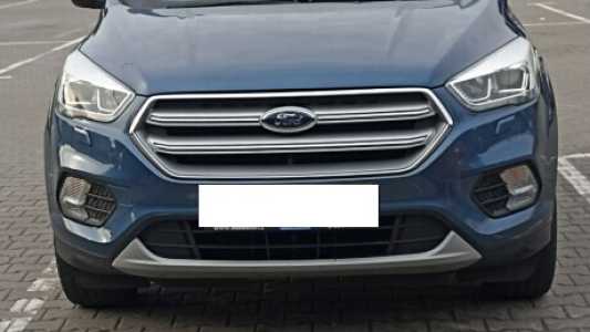 Ford Kuga II Рестайлинг, 2019, пробег 98000 км Ford Kuga II Рестайлинг, 2019, пробег 98000 км