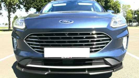 Ford Kuga III, 2020, пробег 150000 км