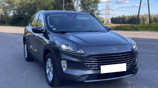 Ford Kuga III, 2021, пробег 148800 км
