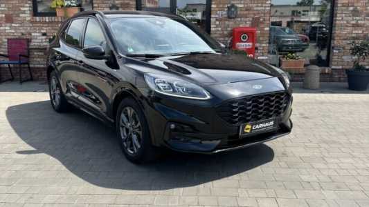 Ford Kuga III, 2021, пробег 178467 км