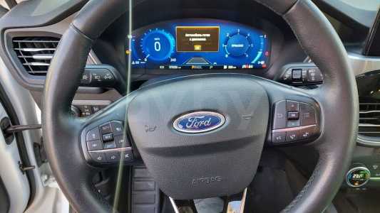 Ford Kuga III