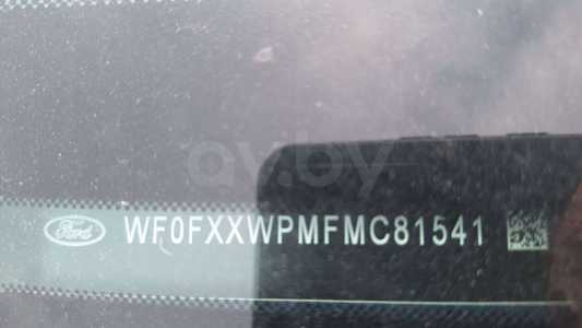 Ford Kuga III