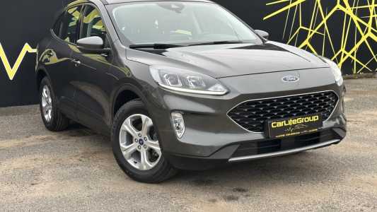 Ford Kuga III