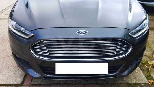 Ford Mondeo V