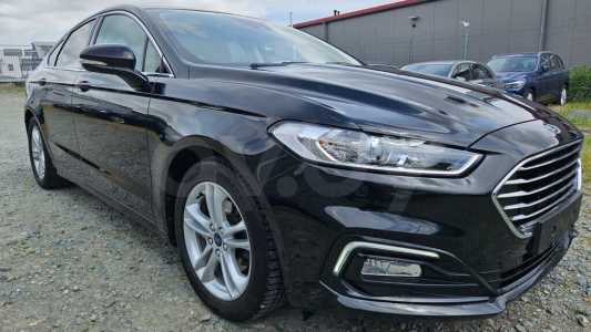 Ford Mondeo V Рестайлинг