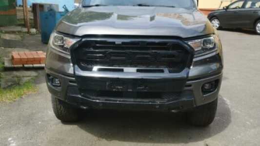 Ford Ranger IX, 2020, пробег 42648 км