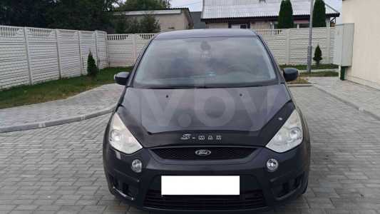 Ford S-MAX I