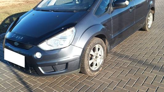 Ford S-MAX I