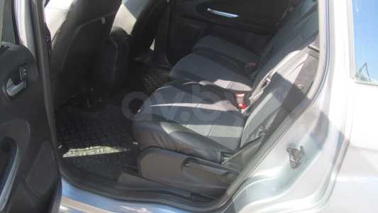 Ford S-MAX I