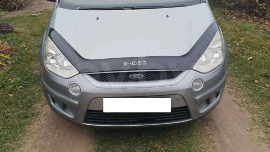 Ford S-MAX I