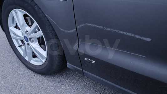 Ford S-MAX II