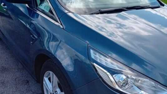 Ford S-MAX II  Рестайлинг, 2020, пробег 248150 км