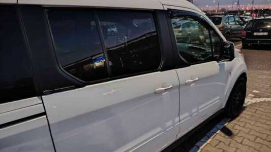 Ford Tourneo Connect II, 2015, пробег 275000 км