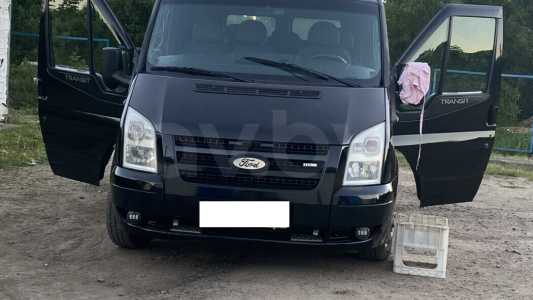 Ford Transit Tourneo I