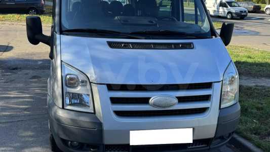 Ford Transit Tourneo I