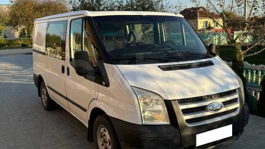 Ford Transit Tourneo I