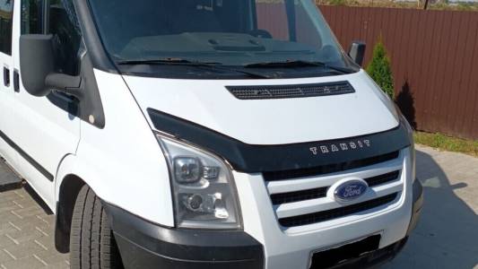 Ford Transit Tourneo I