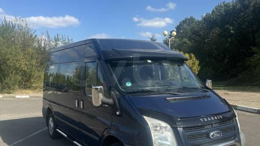 Ford Transit Tourneo I