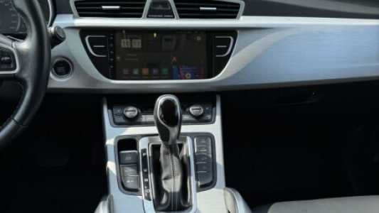 Geely Atlas I, 2019, пробег 88000 км