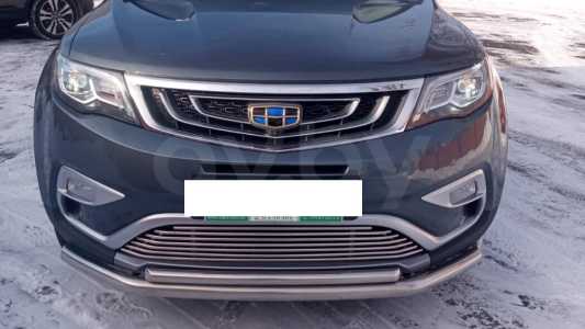 Geely Atlas I