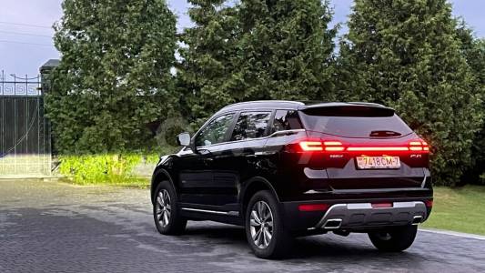 Geely Atlas I