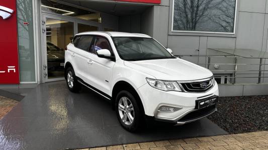 Geely Atlas I