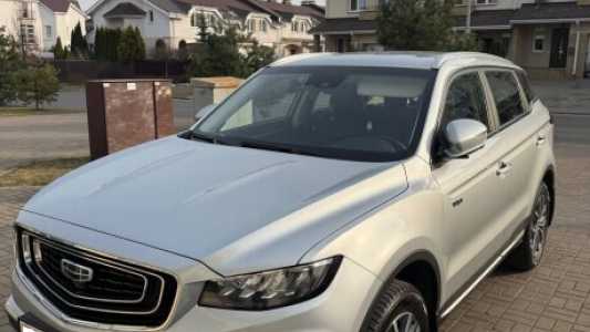 Geely Atlas Pro , 2022, пробег 39500 км Geely Atlas Pro , 2022, пробег 39500 км